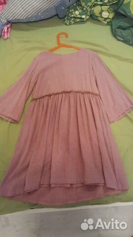 Нежное платье для девочек Нежное платье для девочек