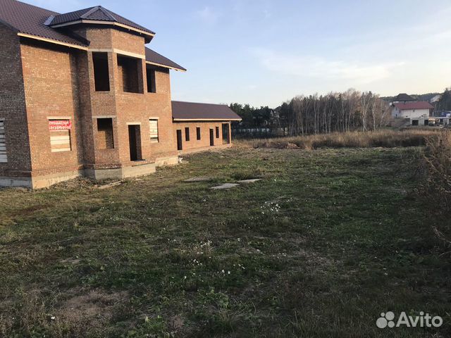 Коттедж 240 м² на участке 20 сот. Коттедж 240 м² на участке 20 сот.