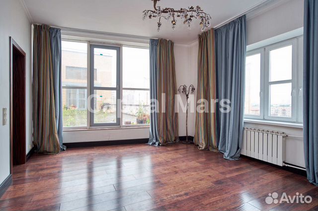 3-к квартира, 133 м², 11/14 эт. 3-к квартира, 133 м², 11/14 эт.