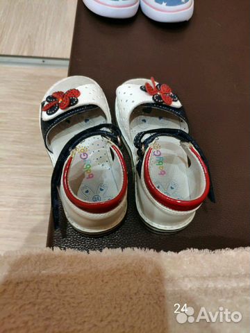 Продам сандали Продам сандали