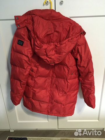 Зимняя куртка Зимняя куртка