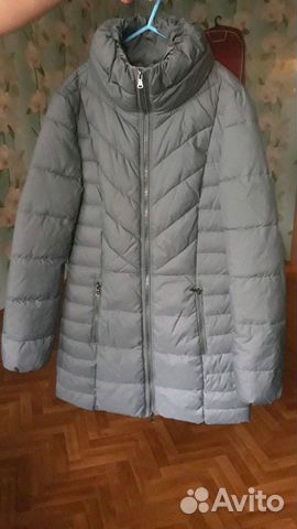 Куртка на осень Marks and Spencer