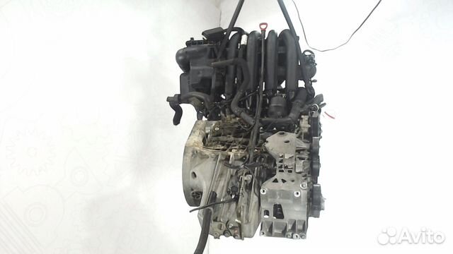 Двигатель (двс) Mercedes A W169 M266.960 2 Бензин Двигатель (двс) Mercedes A W169 M266.960 2 Бензин
