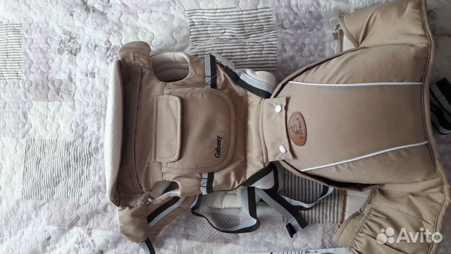 Эргорюкзак, Кенгуру Эргорюкзак, Кенгуру