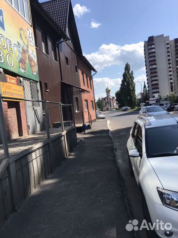 Сдам помещение свободного назначения