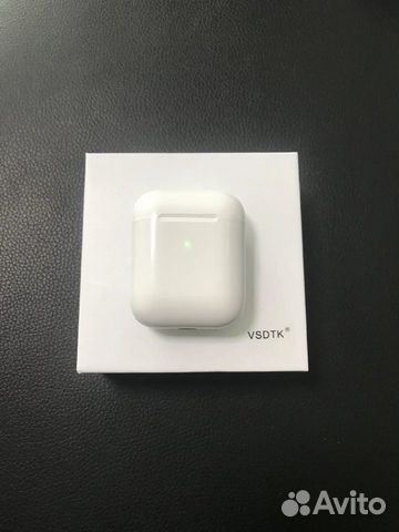 AirPods i80 TWS