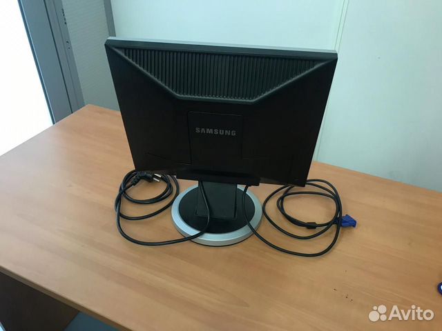 Мониторы SAMSUNG Sync Master 740 N, экран 17’’ Мониторы SAMSUNG Sync Master 740 N, экран 17’’