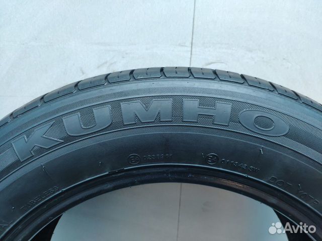 Kumho Solus KH17 205/60/16 Kumho Solus KH17 205/60/16
