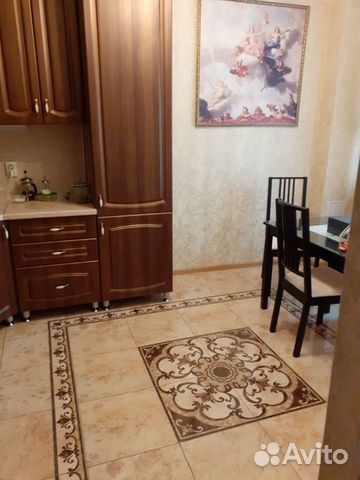 3-к квартира, 86 м², 2/9 эт.