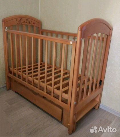 Детская кроватка Самара Детская кроватка Самара