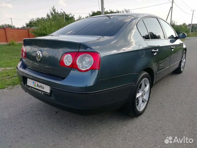 Volkswagen Passat 1.6 МТ, 2010, 210 000 км