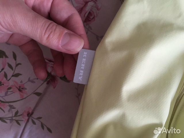 Комбинезончик Комбинезончик