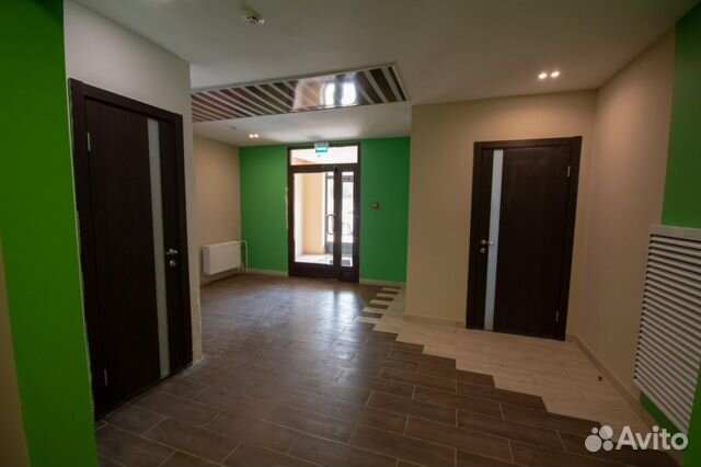 2-к квартира, 86.5 м², 22/24 эт. 2-к квартира, 86.5 м², 22/24 эт.