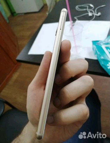 Honor 7x Хонор 7х телефон 32гб