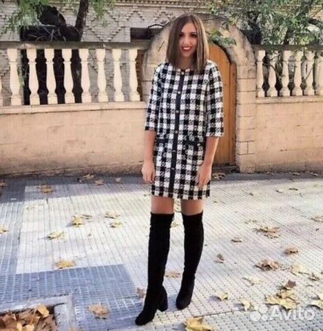 Платье Zara Платье Zara