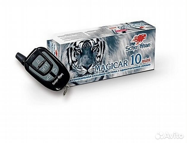 Оригинальный Дисплей Scher-Khan Logicar 1/2