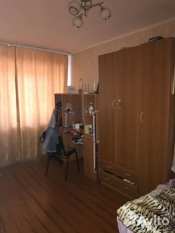 1-к квартира, 28.1 м², 2/5 эт.