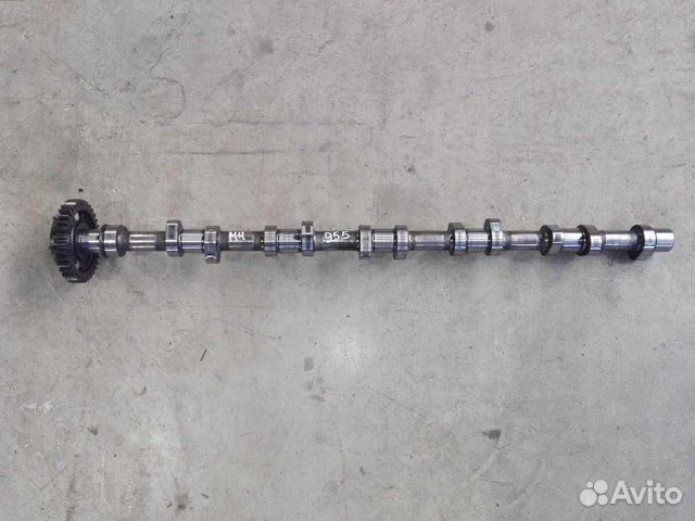 Распределительный вал MAN TGX D2066