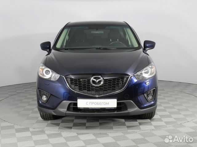 Mazda CX-5 2.0 AT, 2014, 88 059 км