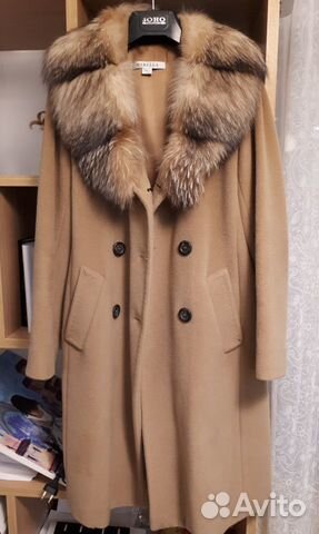 Пальто Marella