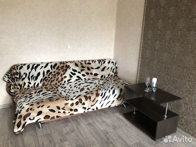 1-к квартира, 31.5 м², 4/9 эт.