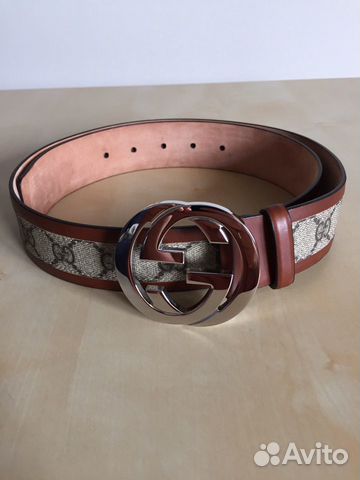 Ремень Gucci