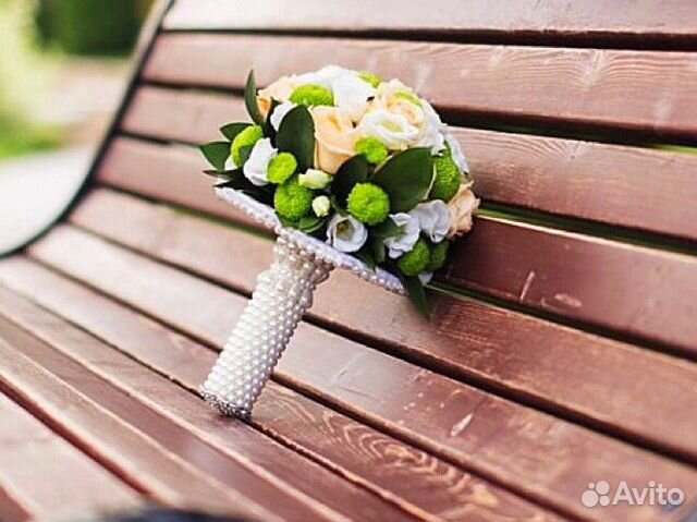 Букет невесты