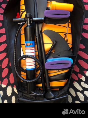 SUP board сапборд bombitto 10.6 drive SUP board сапборд bombitto 10.6 drive