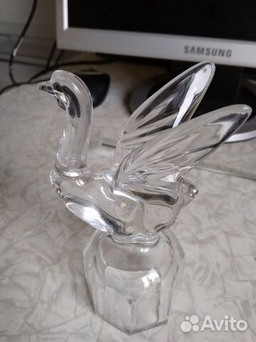 Стопка перевёртыш 