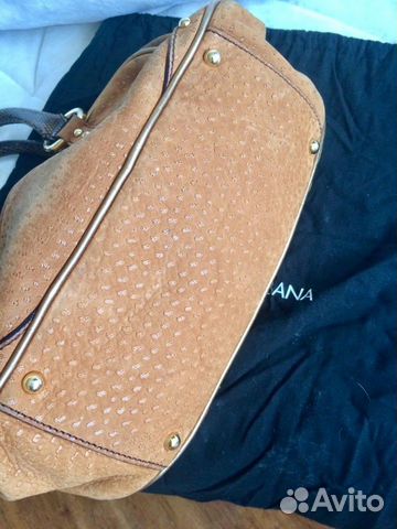 Сумка Dolce and Gabbana оригинал, D&G