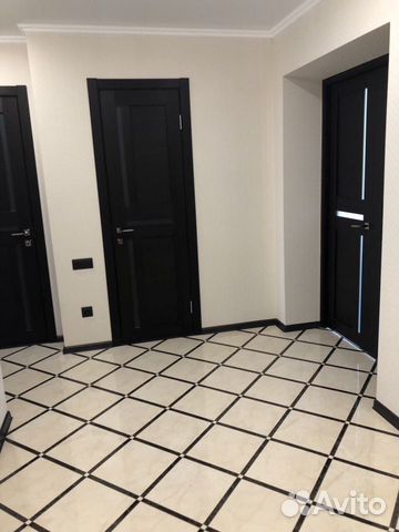 2-к квартира, 65 м², 9/10 эт.