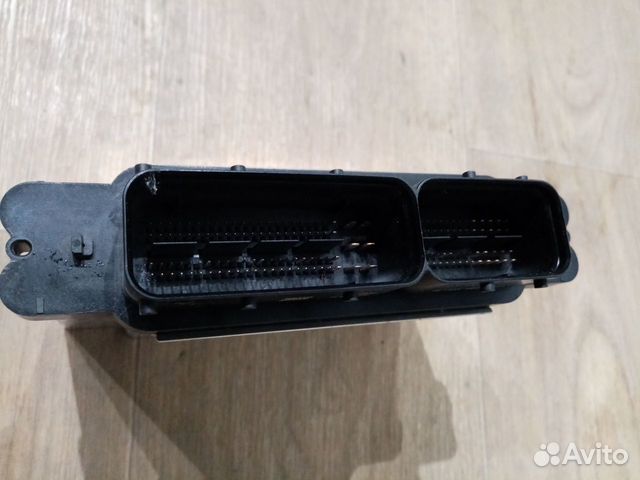 Блок управления двс Vw Passat 1.4 TSI B8 Блок управления двс Vw Passat 1.4 TSI B8