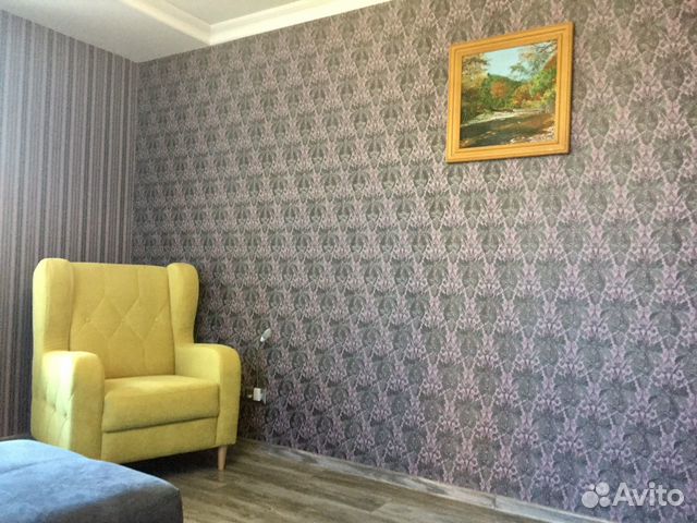 2-к квартира, 51.6 м², 4/5 эт. 2-к квартира, 51.6 м², 4/5 эт.