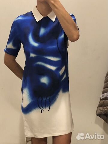 Платье viktor&rolf Платье viktor&rolf