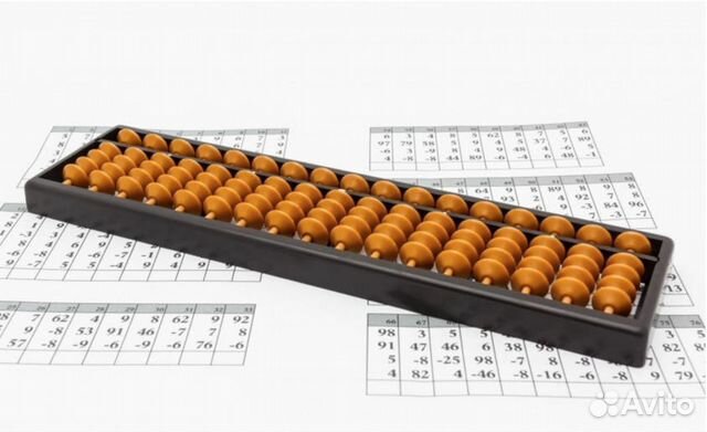 Ментальная арифметика. Пакет педагогам и родителям Ментальная арифметика. Пакет педагогам и родителям