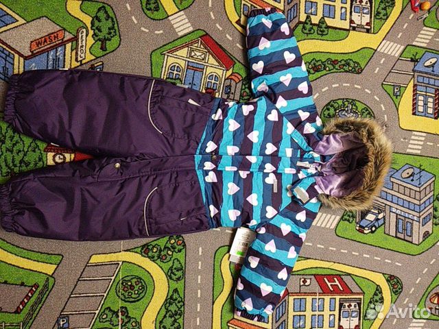 Комбинезон kerry 92 Комбинезон kerry 92