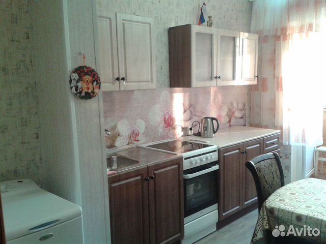 2-к квартира, 50 м², 8/9 эт.