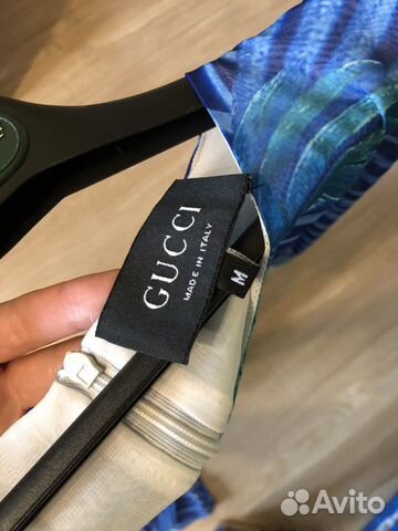 Платье Gucci Платье Gucci