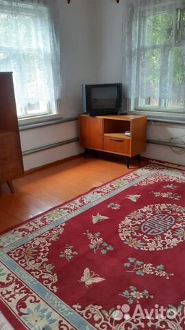 Дом 50 м² на участке 5 сот. Дом 50 м² на участке 5 сот.