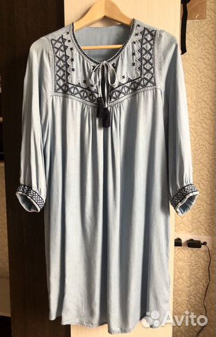 Платье H&M Платье H&M