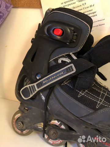 Ролики Ролики