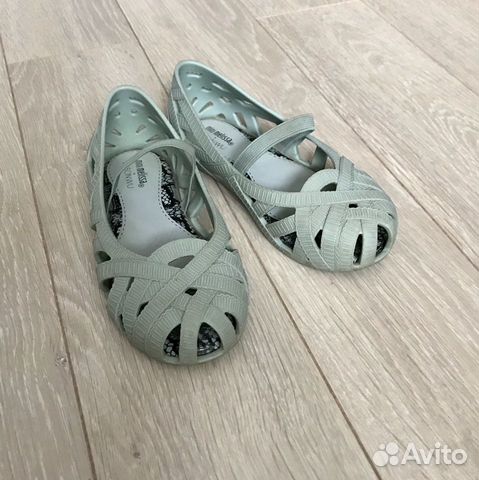 Босоножки Melissa Босоножки Melissa