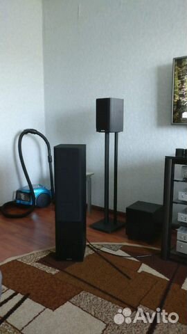tannoy mercury custom