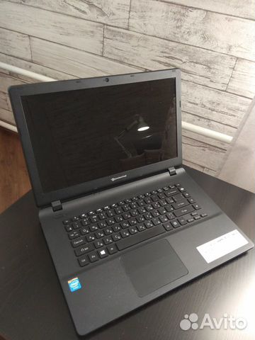 Продам ноутбук Acer Packard Bell EasyNote entf71BM