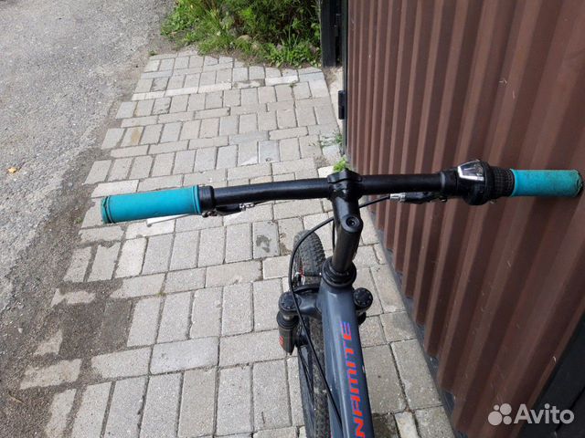 Велосипед Велосипед
