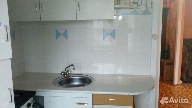 2-к квартира, 42.7 м², 5/5 эт. 2-к квартира, 42.7 м², 5/5 эт.