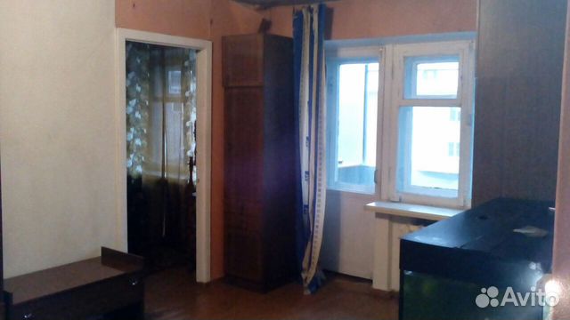 2-к квартира, 42.7 м², 5/5 эт. 2-к квартира, 42.7 м², 5/5 эт.