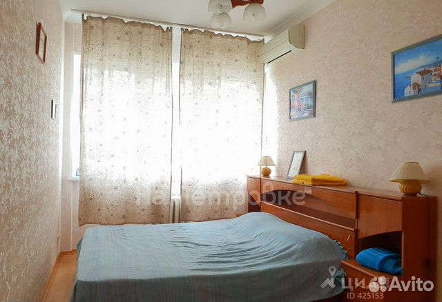 2-к квартира, 57 м², 6/7 эт. 2-к квартира, 57 м², 6/7 эт.