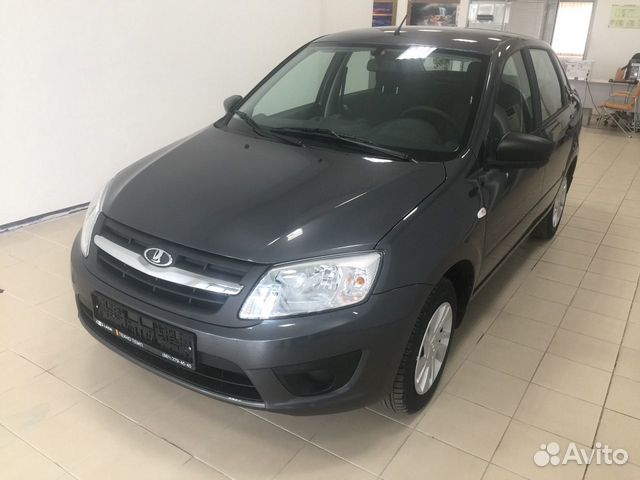 Аренда Авто. Лада Гранта с выкупом Аренда Авто. Лада Гранта с выкупом