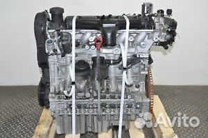 Двигатель Вольво XC90 2011 г D5244T 2,4 л турбо